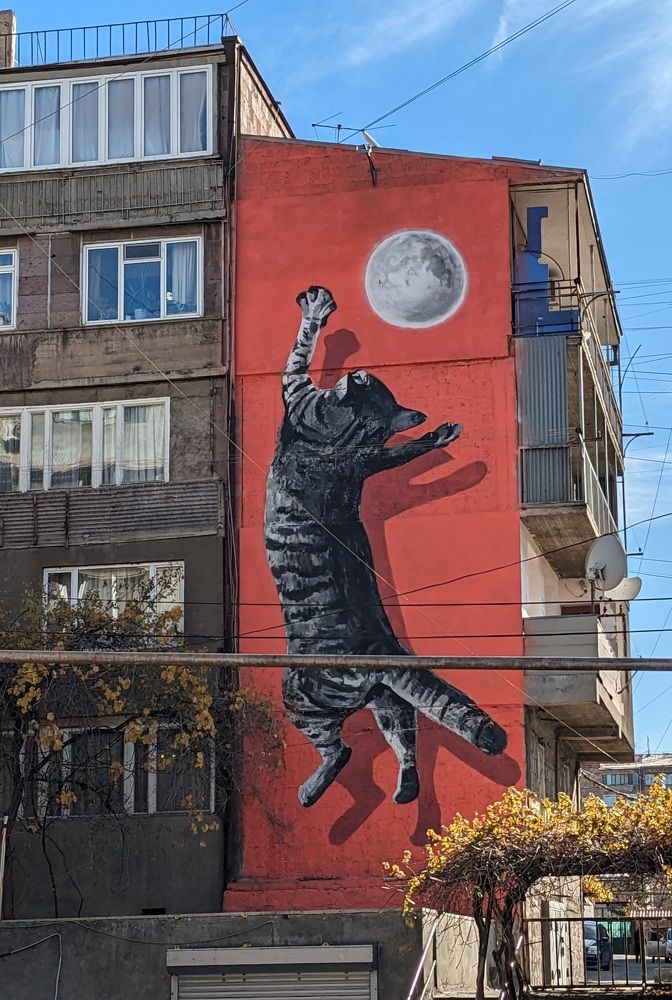 Photograph by Lilit Petrosyan