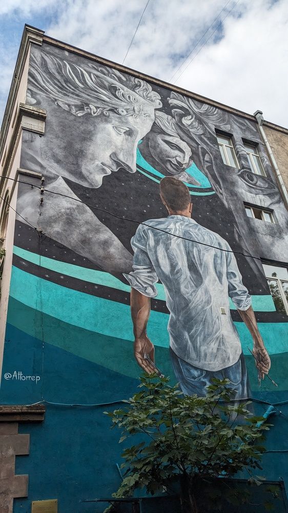 Photograph by Lilit Petrosyan