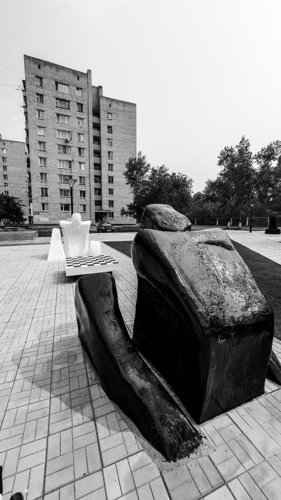 Photograph by Дарья Целуйко