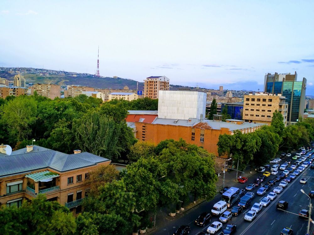 Photograph by Lilit Petrosyan