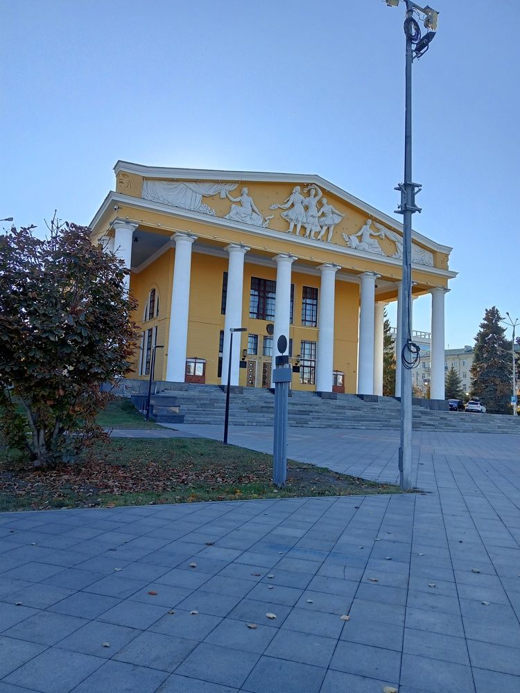 Photograph by Ольга Сергеева