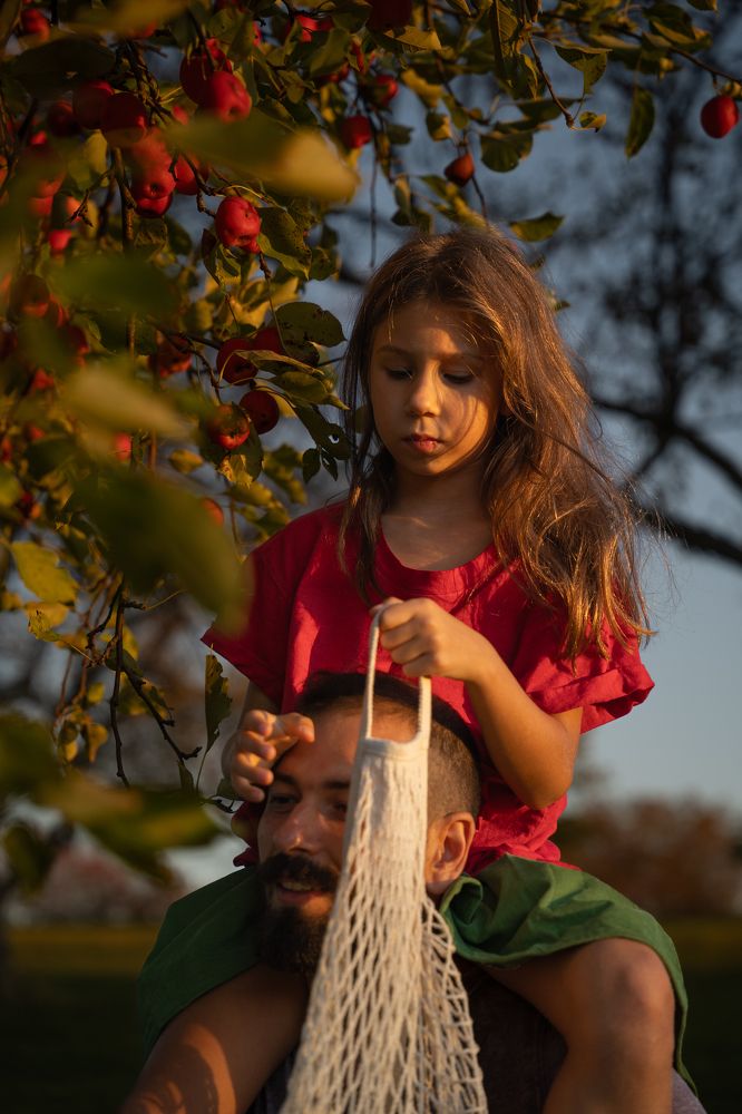 Photograph by Olga Maslova