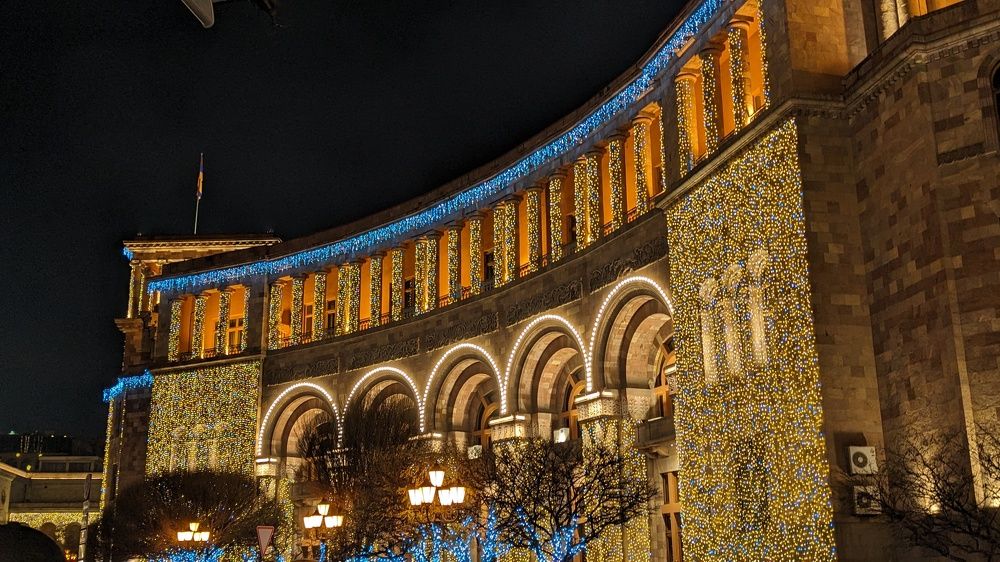 Photograph by Lilit Petrosyan