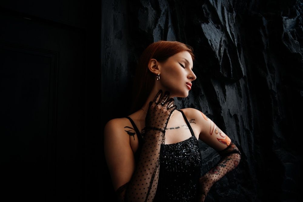 Photograph by Екатерина Ридняк