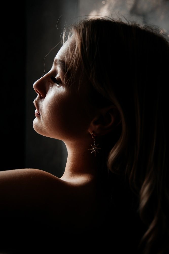 Photograph by Екатерина Ридняк