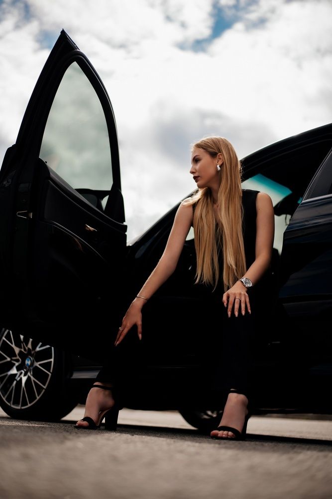 Photograph by Екатерина Ридняк