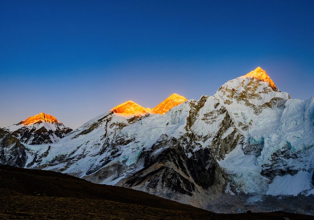 Photograph by Nitin Baste