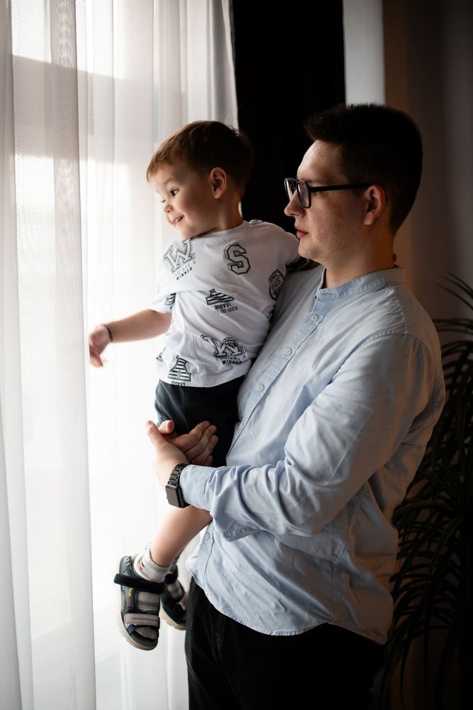 Photograph by Екатерина Ридняк