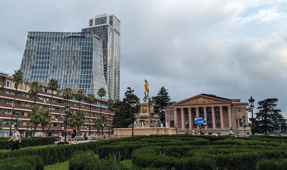 Photograph by Lilit Petrosyan