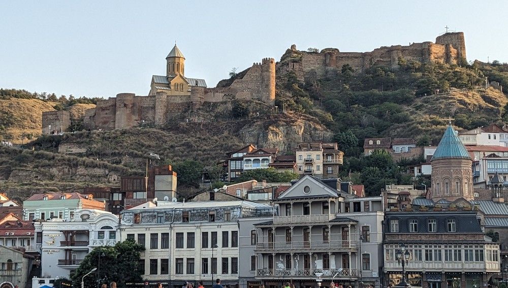 Photograph by Lilit Petrosyan