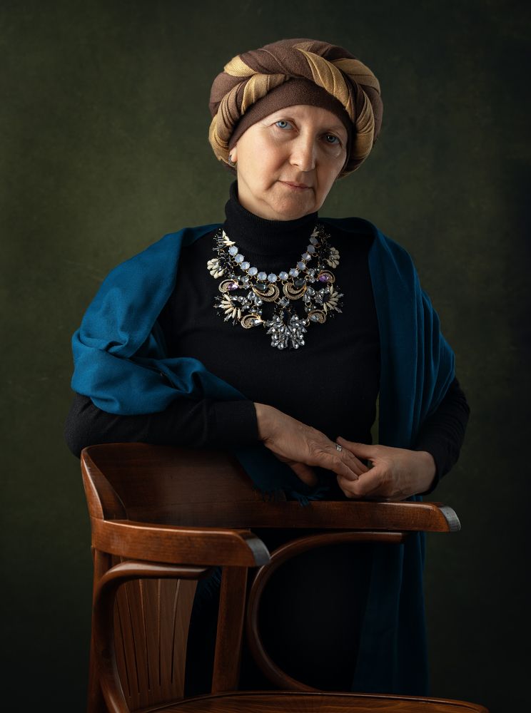 Photograph by Сергей Анисимов