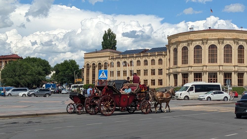 Photograph by Lilit Petrosyan