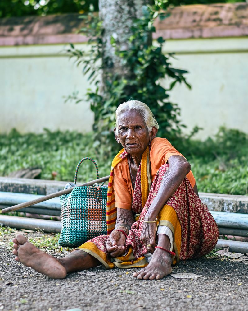 Photograph by GOVIND VISWANATH