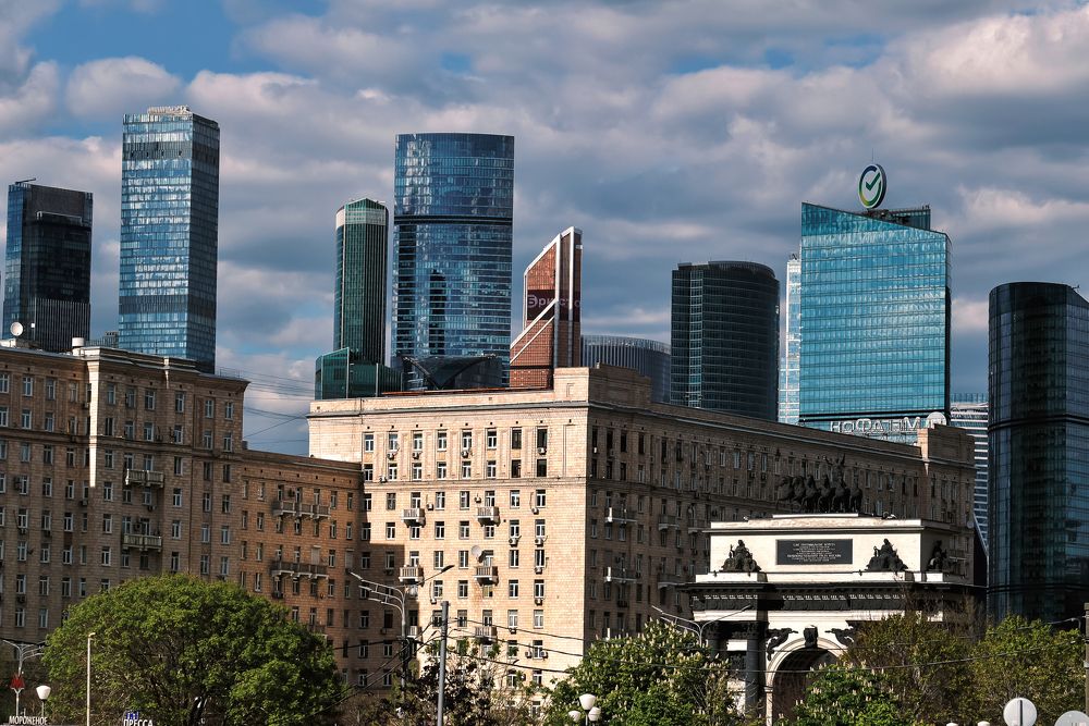 Photograph by Даников Анастасия