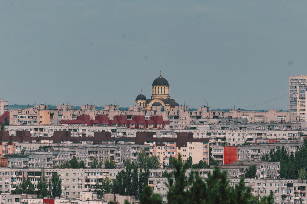 Photograph by Даников Анастасия