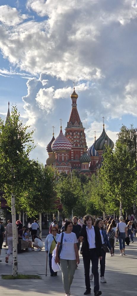 Photograph by Оксана Бессчетнова