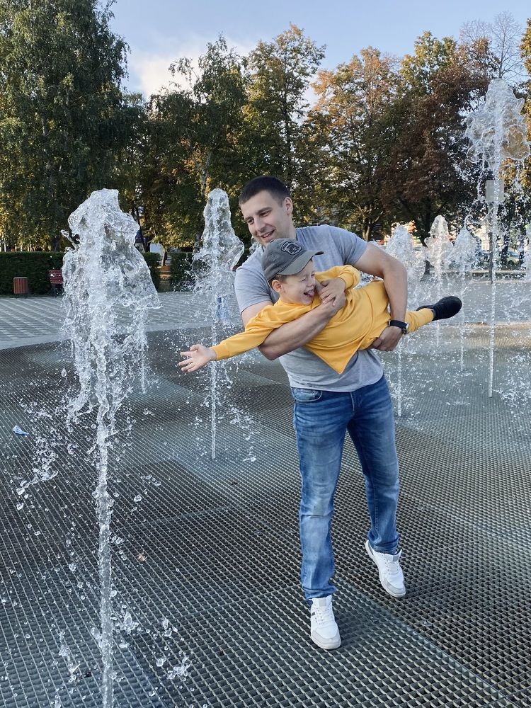 Фотография автора Ольга Лазаренко