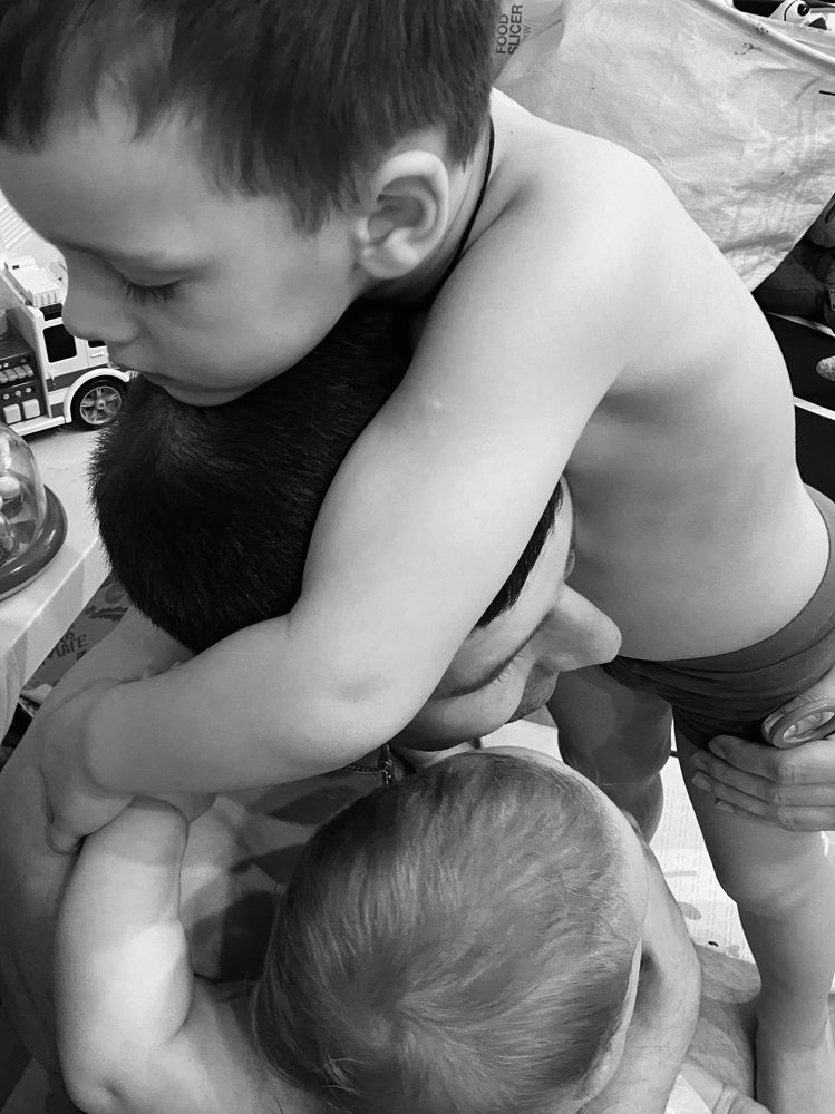 Фотография автора Ольга Лазаренко