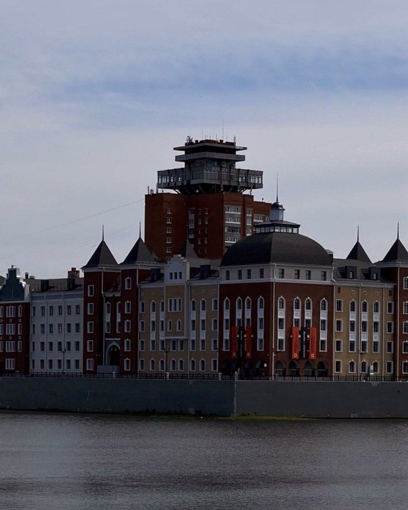 Photograph by Ольга