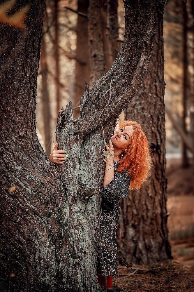 Photograph by Милана Бабченко