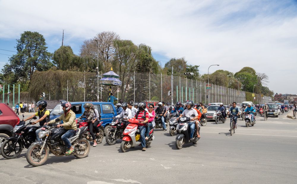 Photograph by Виктор Петров