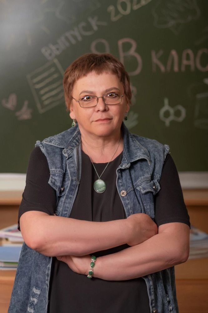 Photograph by Милана Бабченко