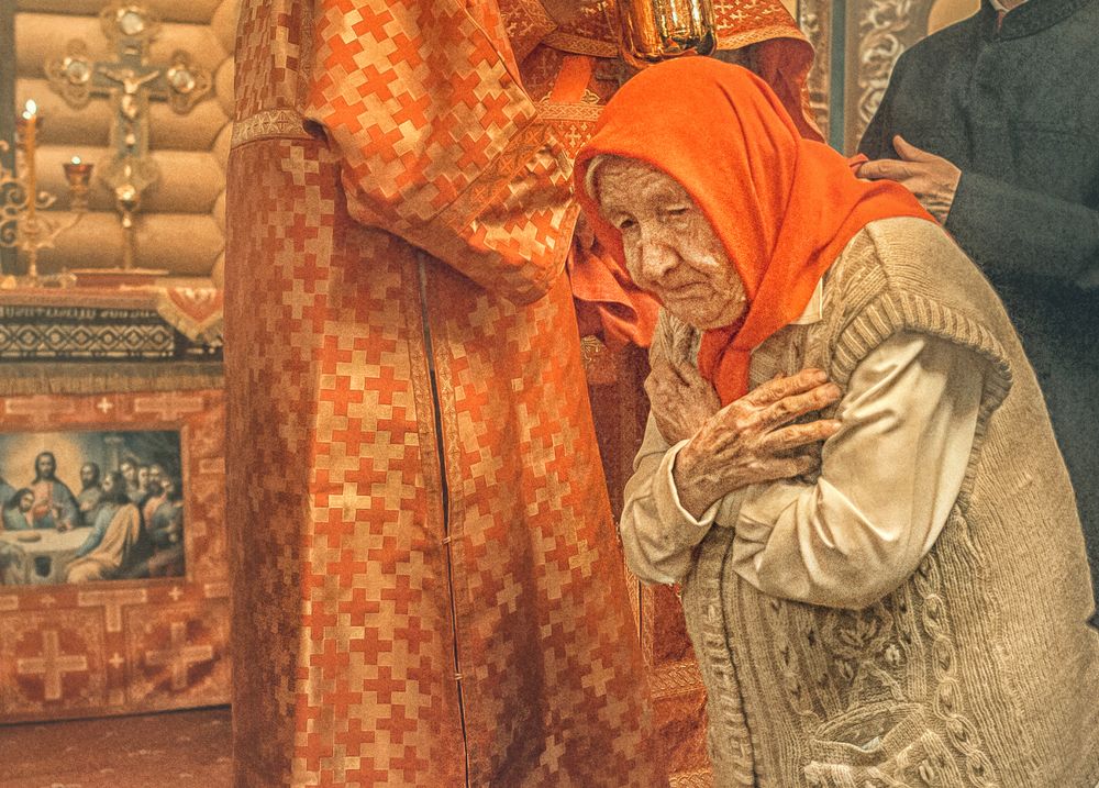 Photograph by Наталья Кириллова