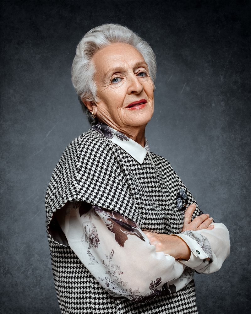 Photograph by Александра Пермякова