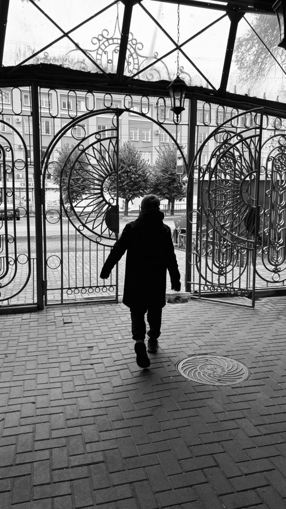 Photograph by Елена Гущина