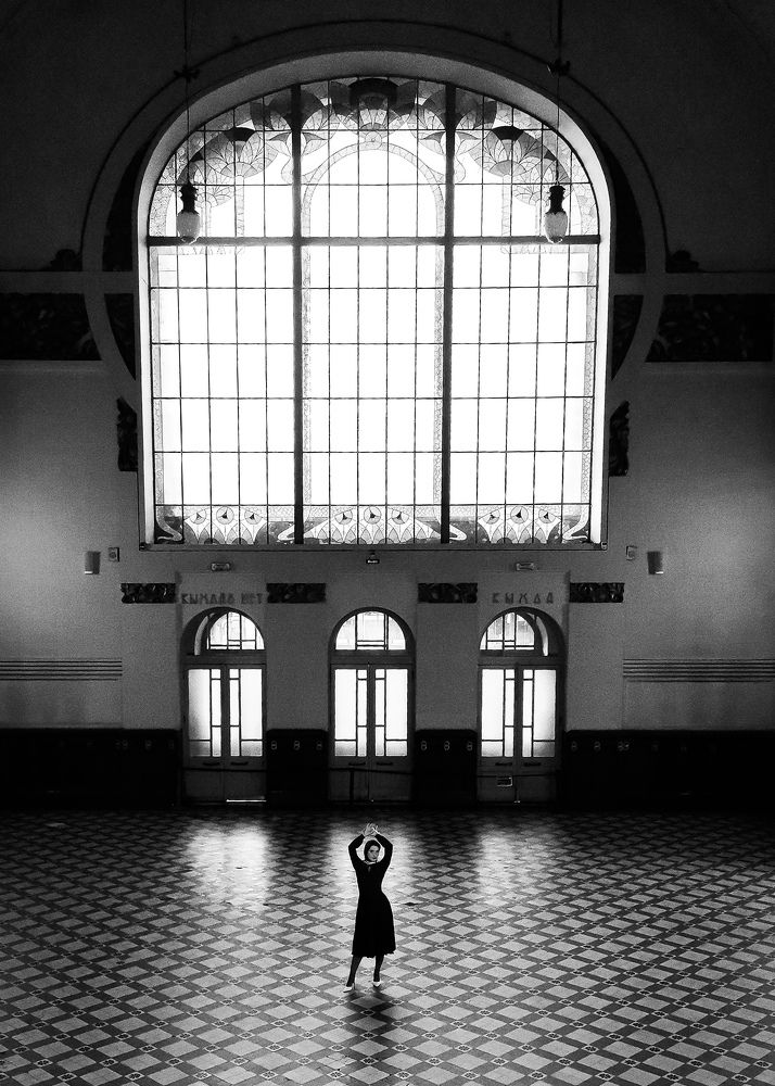 Photograph by Алексей Петров