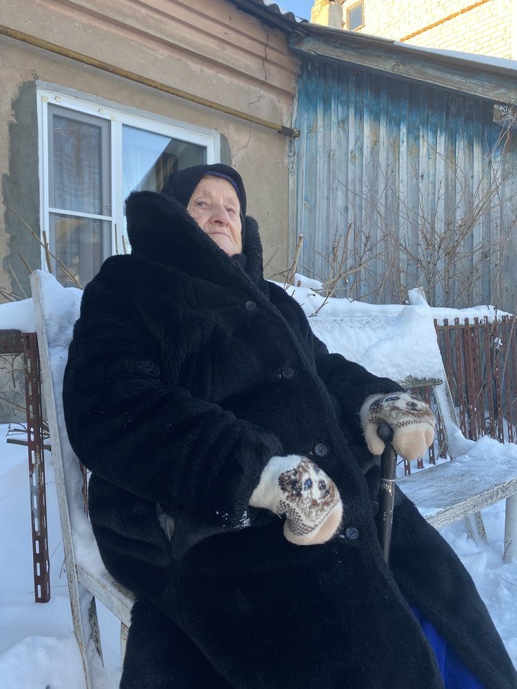 Photograph by Елена Гущина