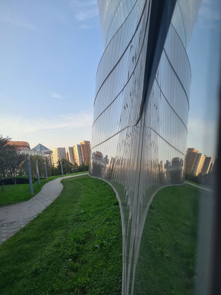 Photograph by Gloria Casillas