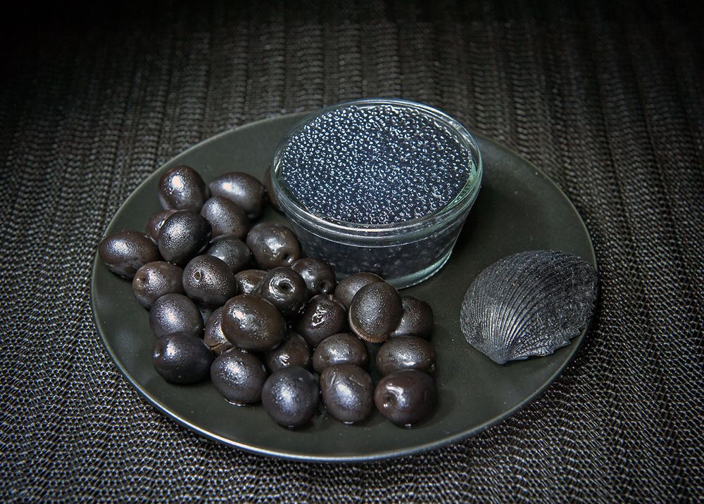 Photograph by Ольга Дядченко