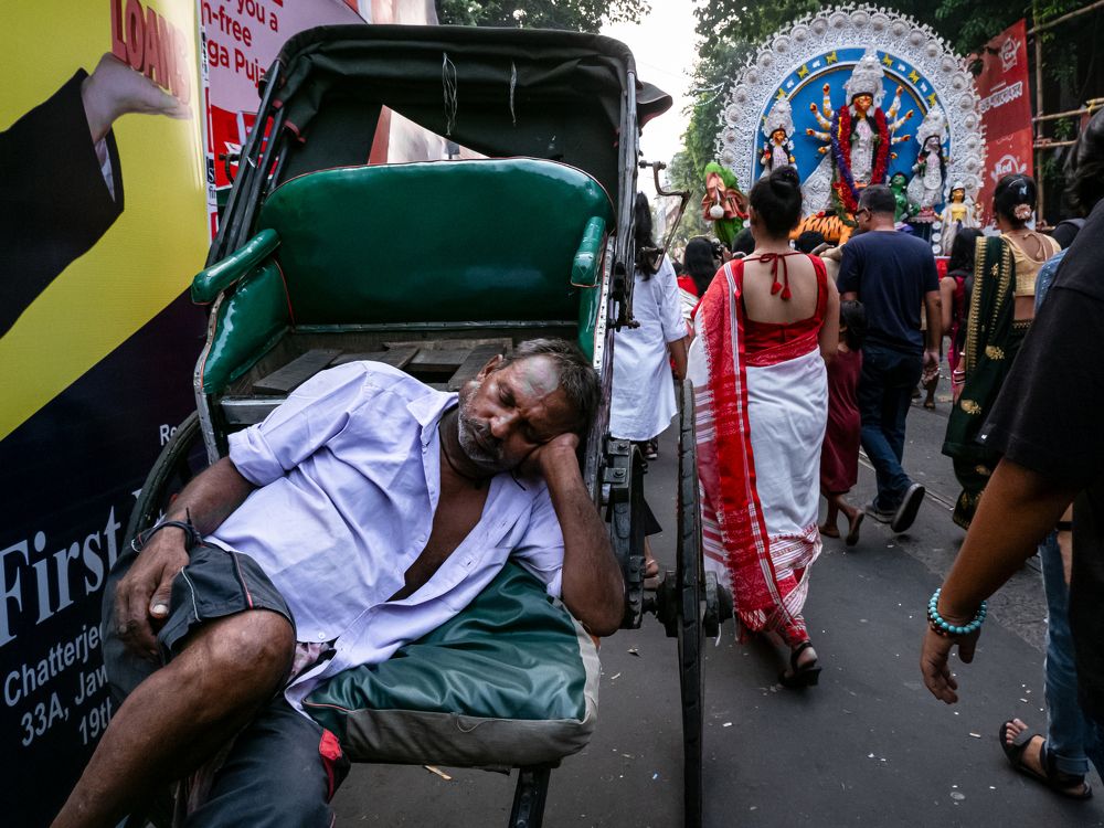 Photograph by Rohan Dutta