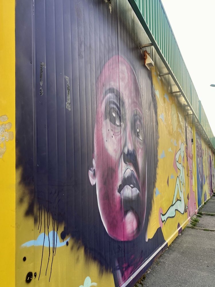 Photograph by Uladzimir Hvozd