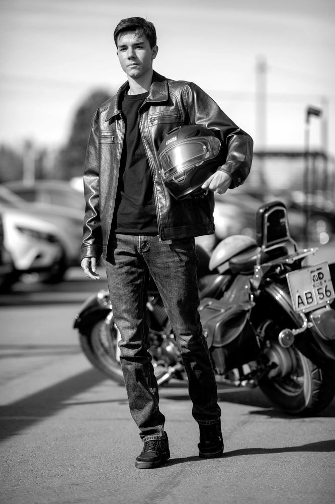 Photograph by Марина Комина