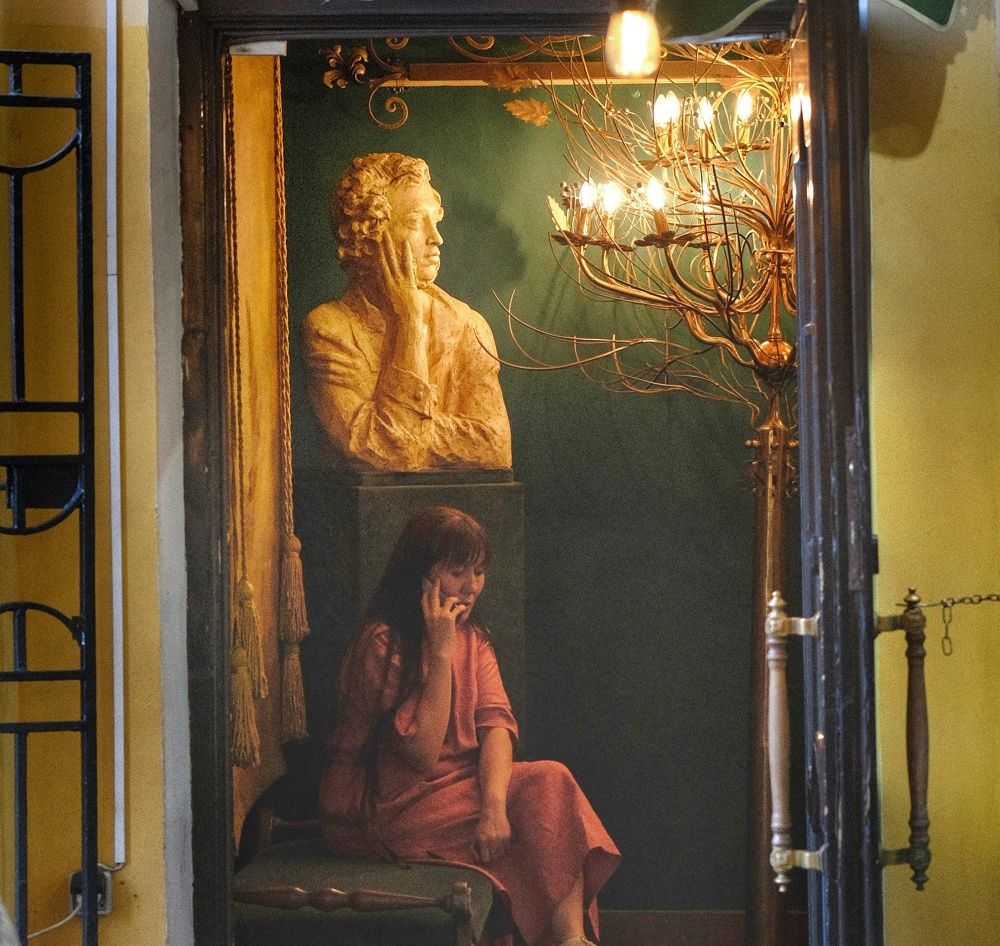 Photograph by Антон Е