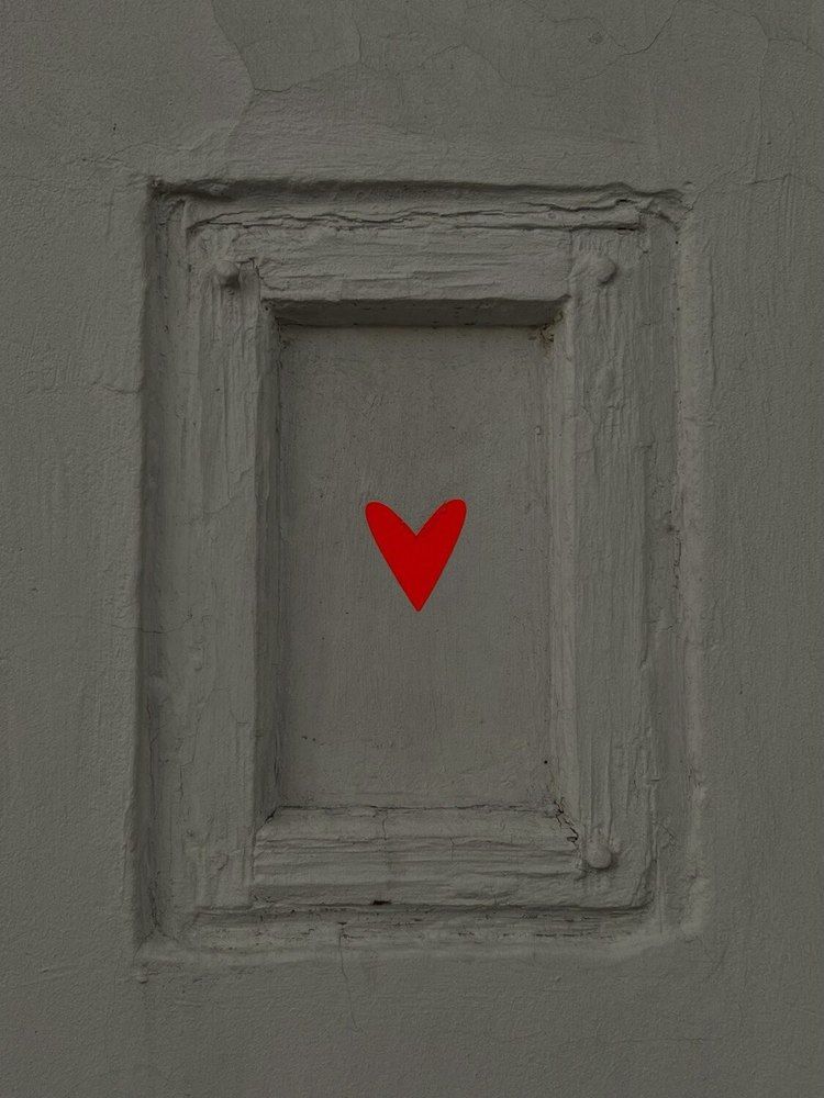 Любовь повсюду