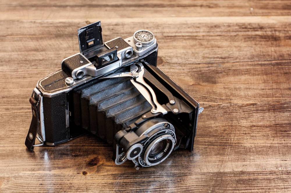 Photograph by Анастасия Сидранская