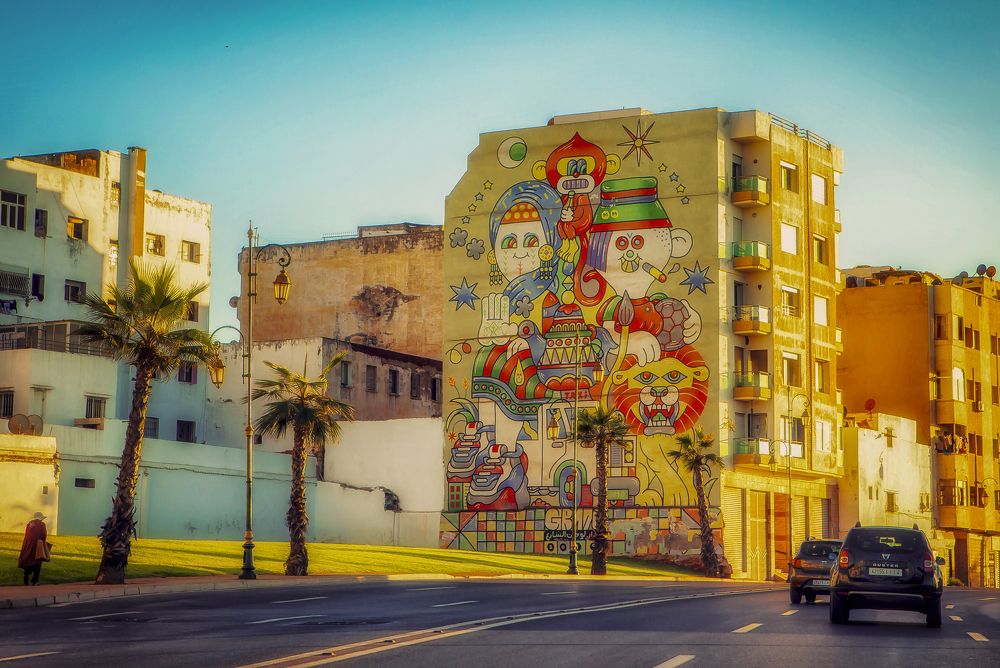 Photograph by Katja Sen