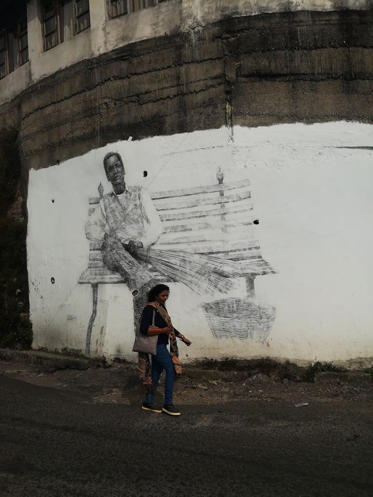 Photograph by Rajesh Sheth