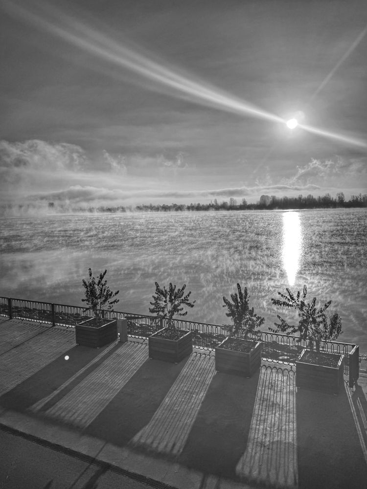 Photograph by Ксения Юртаева