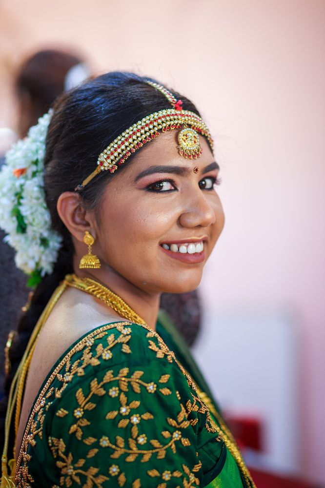 Photograph by Manjunath Acharya