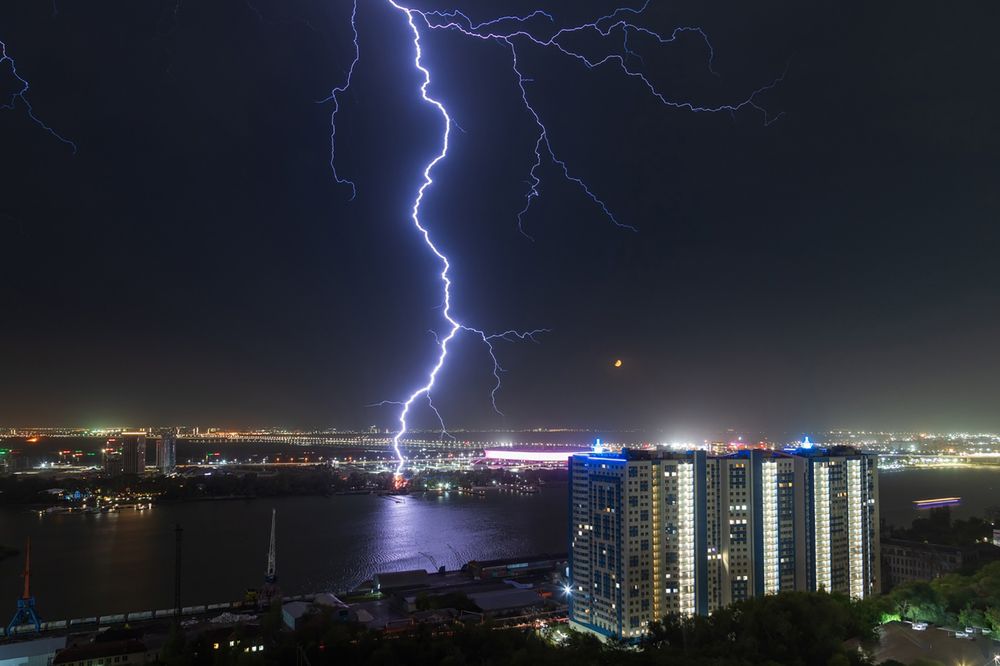 Фотография автора Денис Демков