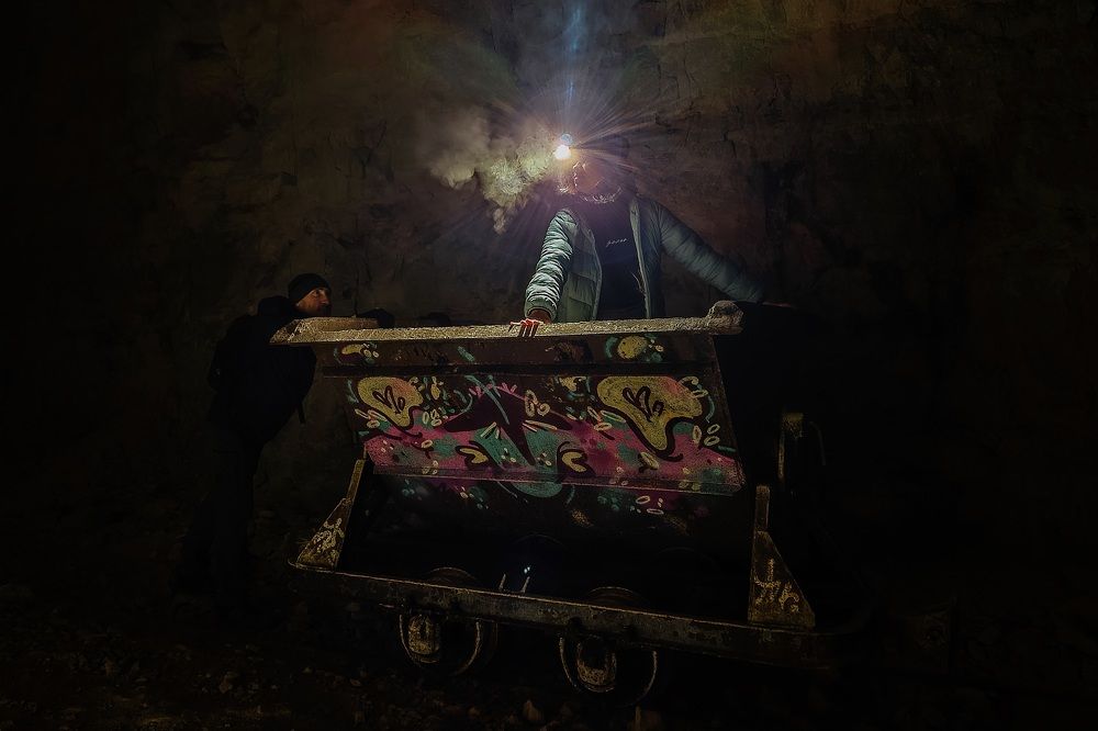 Photograph by Анна Григорьева