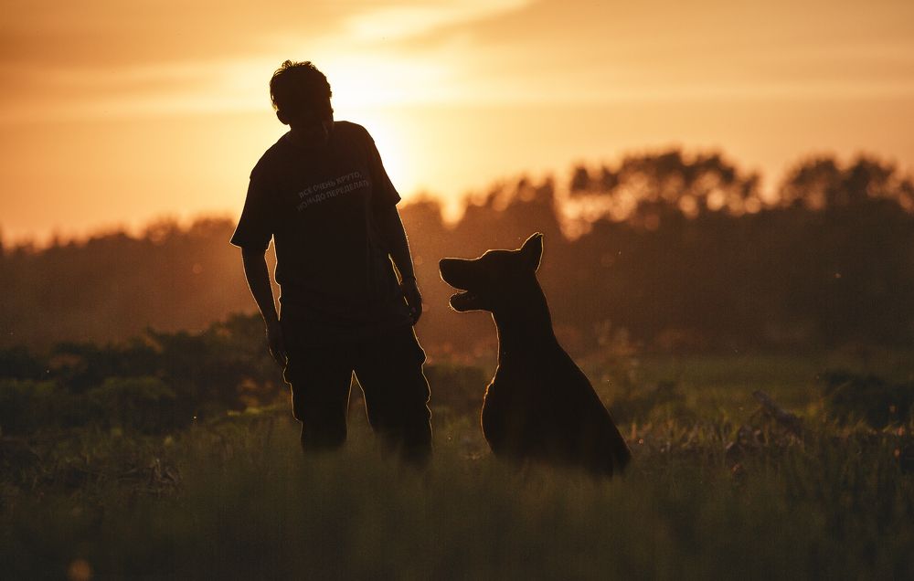 Photograph by Мария Клещенко