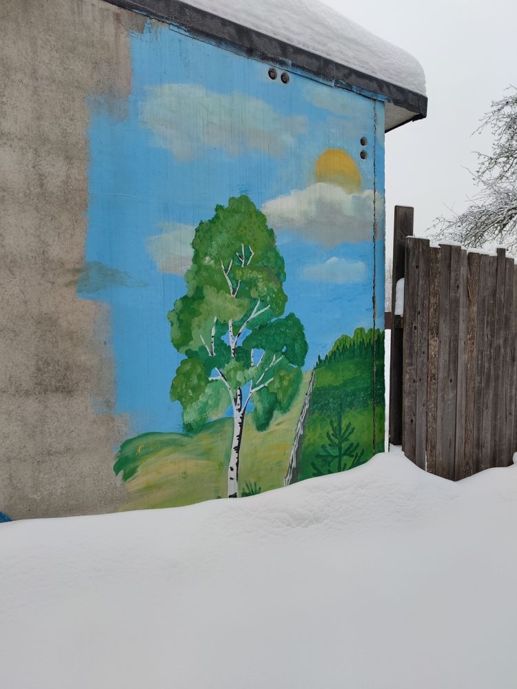 Photograph by Петр Поспелов