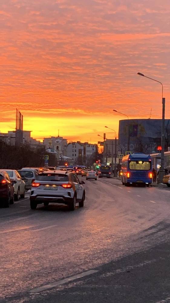 Photograph by Ксения