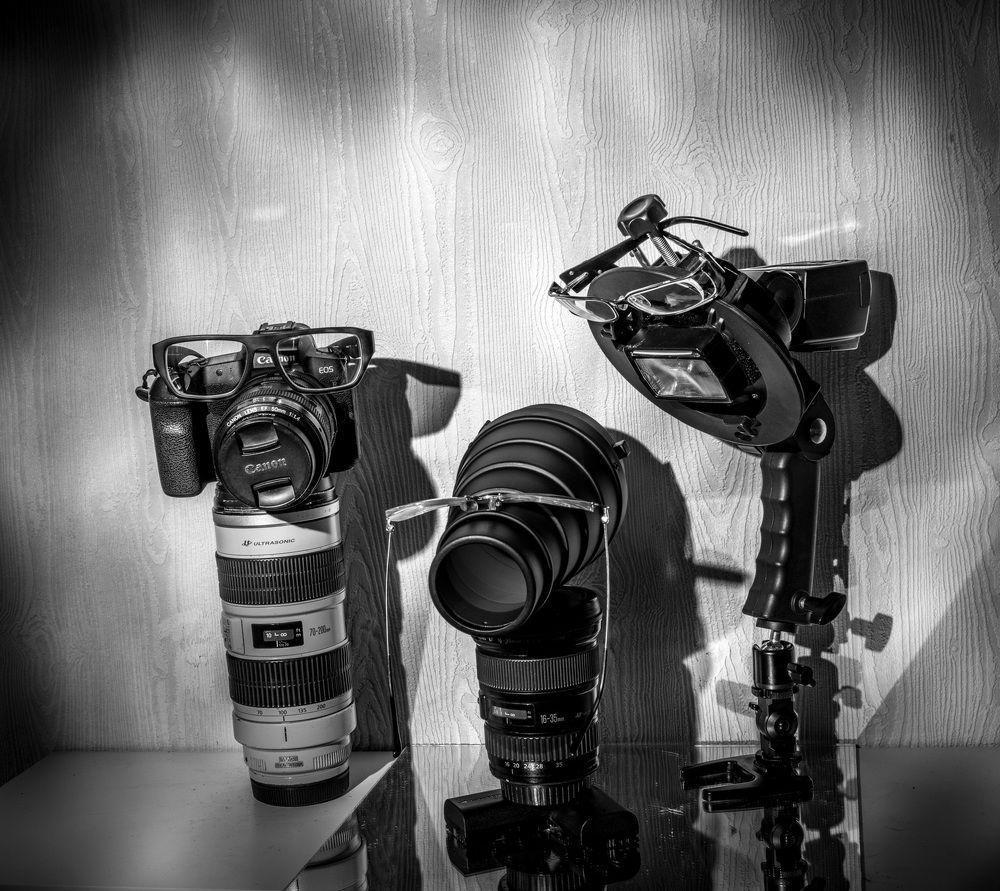 Photograph by Ineta Osipoviča