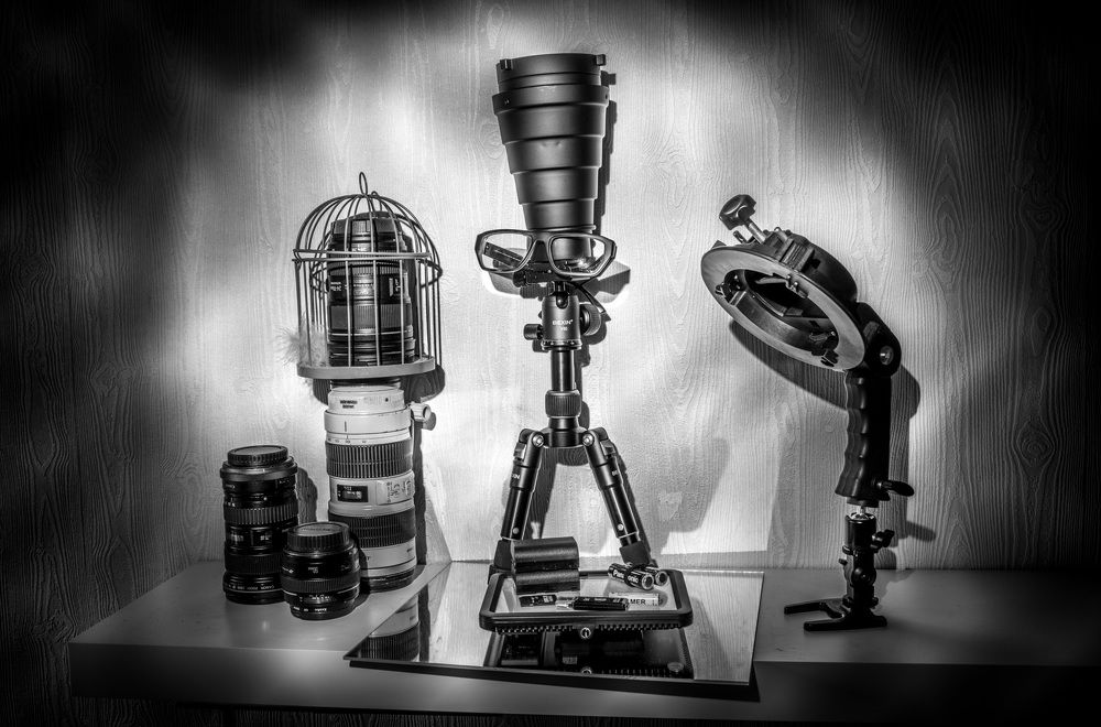 Photograph by Ineta Osipoviča